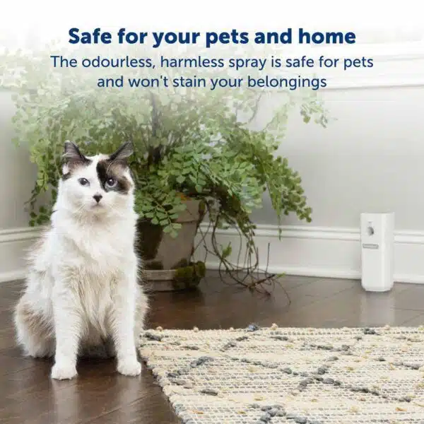 PetSafe Ssscat Gen 2 avstøtingsspray